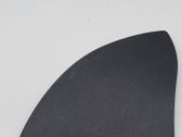 Dashboard side end trim