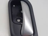 Front door interior handle