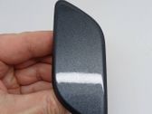 Headlight washer spray nozzle cap/cover