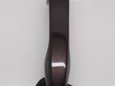 Front door exterior handle