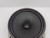 Front door speaker