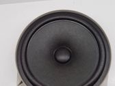 Front door speaker