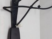 Boucle de ceinture de sécurité avant