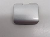 Roof bar rail cover
