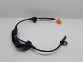 ABS Sensor hinten