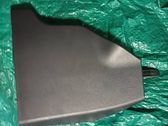 Centre console side trim front
