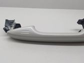 Front door exterior handle