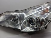Headlight/headlamp