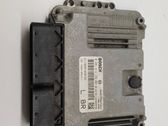 Engine control unit/module