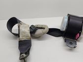Rear seatbelt