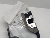 Front door lock