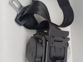 Rear seatbelt