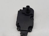 Air flap motor/actuator