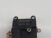 Stellmotor Heizung Klima