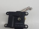 Stellmotor Heizung Klima