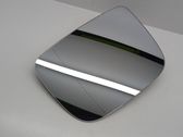 Wing mirror glass
