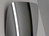 Wing mirror glass