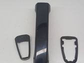 Front door exterior handle