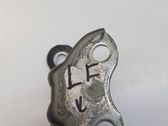 Front door lower hinge