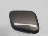 Headlight washer spray nozzle cap/cover