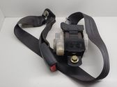 Middle seatbelt (rear)