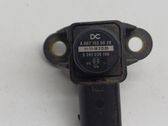 Air pressure sensor