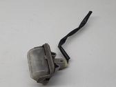 Number plate light