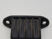 Tailgate opening switch