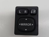 Wing mirror switch