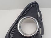 Verkleidung Nebelscheinwerfer / Gitter vorne