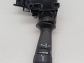 Wiper control stalk