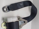 Rear seatbelt