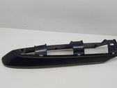 Roof bar rail cover