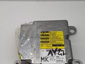 Airbag control unit/module