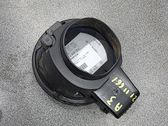 Fuel tank cap