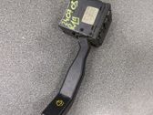 Wiper control stalk