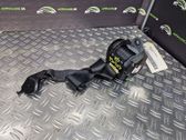 Rear seatbelt