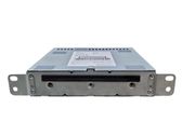 Radio/CD/DVD/GPS head unit
