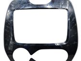 Radio/GPS head unit trim