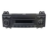 Unité principale radio / CD / DVD / GPS