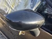 Manual wing mirror