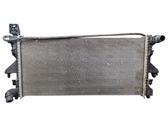 Coolant radiator