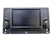 Bildschirm / Display / Anzeige