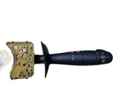 Wiper control stalk