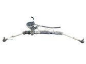 Steering rack