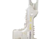 Windshield washer fluid reservoir/tank