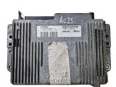 Calculateur moteur ECU