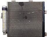A/C cooling radiator (condenser)