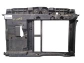 Top upper radiator support slam panel