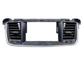 Dash center air vent grill